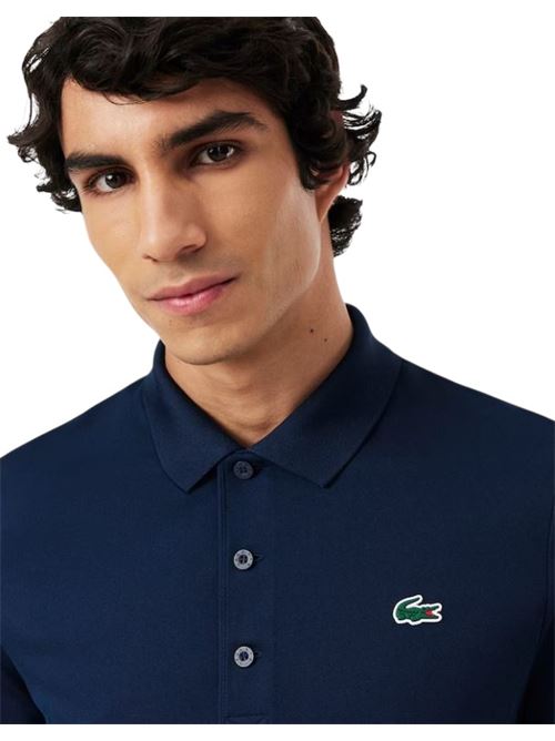 DH9949166 BLU lacoste | DH9949166 BLU